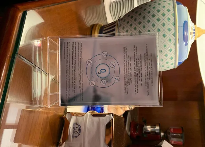 I migliori hotel di lusso vicino all'aeroporto Treviso