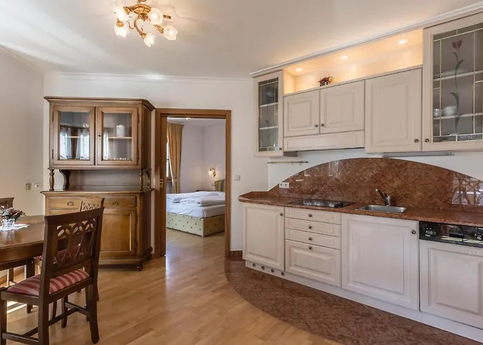 Paradisiaco Hotel nelle Alpi di Siusi