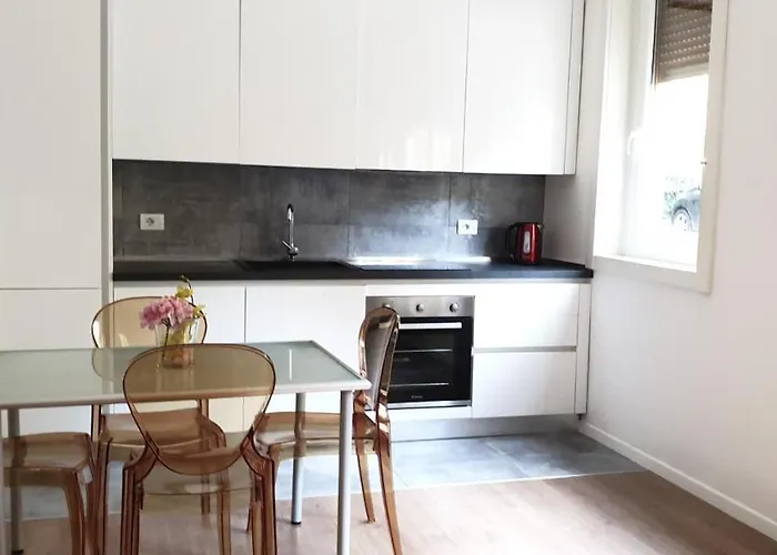 Migliore Sistemazione per Ammirare le Bellezze di Monza