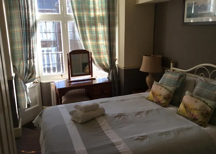 Top Hotels in Hunstanton Norfolk