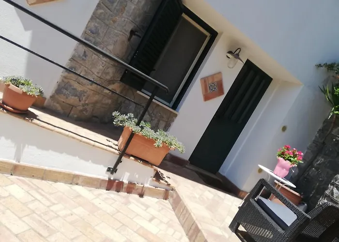 Miglior Hotel a Villammare