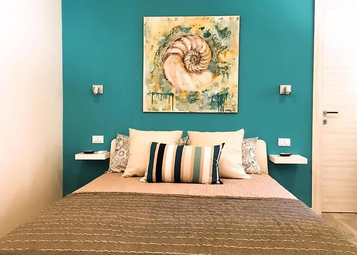 Migliore Hotel-Ristorante a Lerici per Vacanze da Sogno