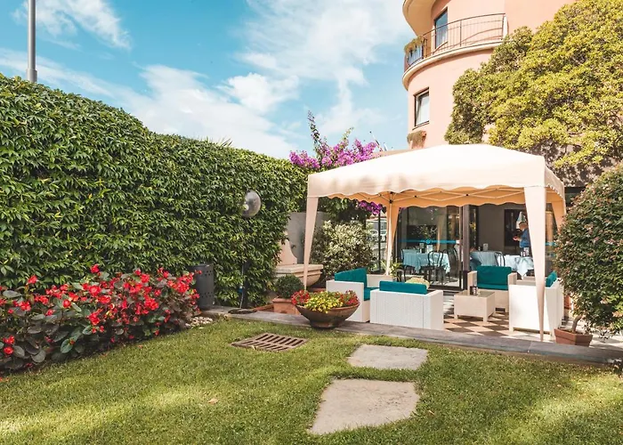 Eccezionali Offerte per l'Hotel Monterosa Chiavari