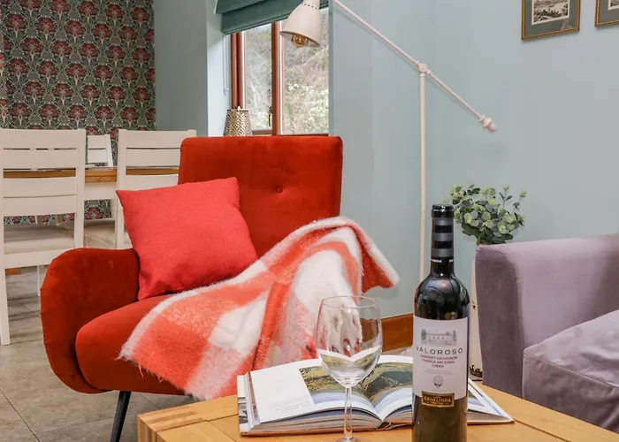 Top Hotels in Workington for Every Budget