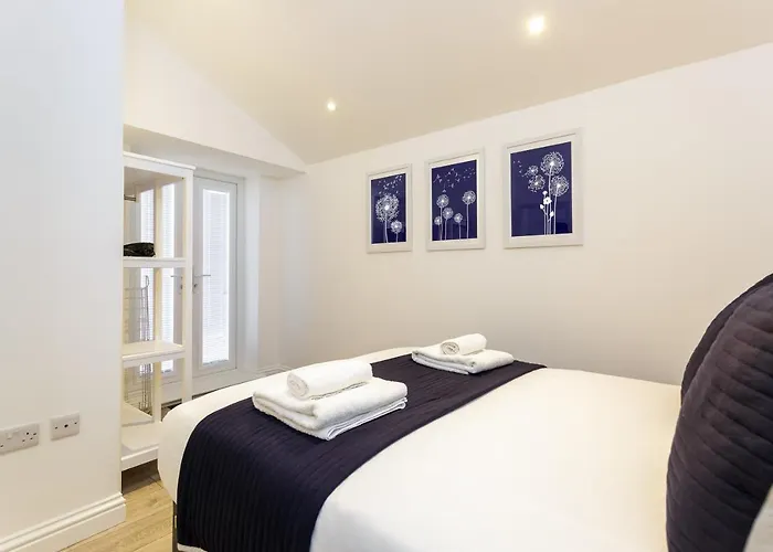 Top Southsea Hotels by Best Western Chain