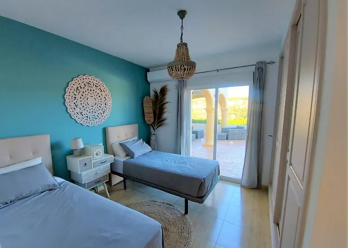 Mejores Hoteles en el Paseo Marítimo de Benidorm