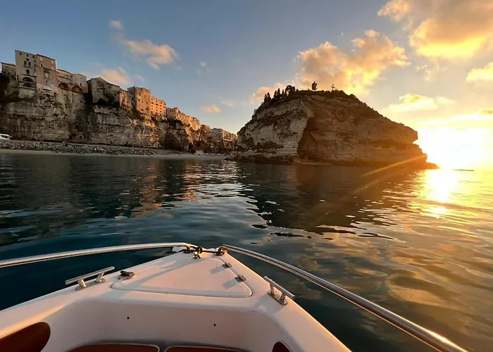 Miglior Hotel a Capo Vaticano