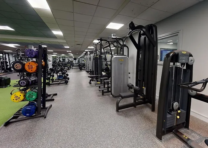 Top-Rated Hotels in Maidstone Town Centre