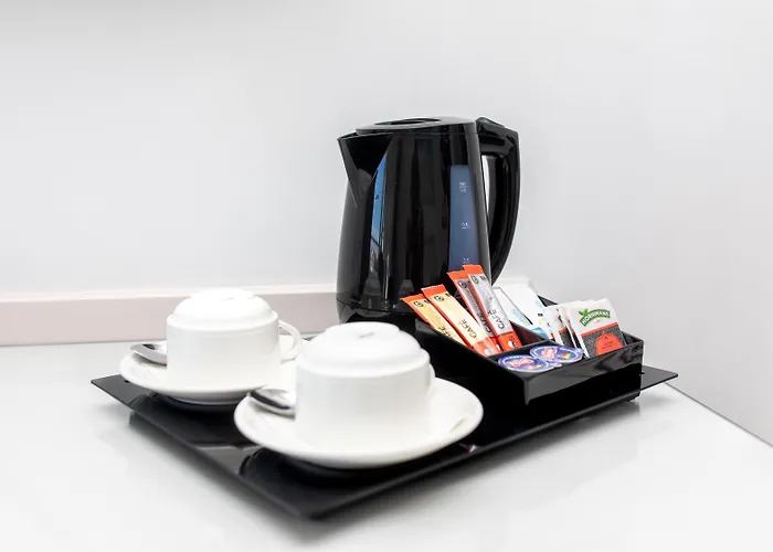 Top Apartment Hotels in Benalmadena, Spain