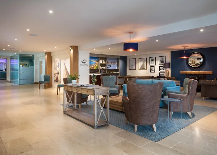 Best Hotels and Guest Houses in Falmouth