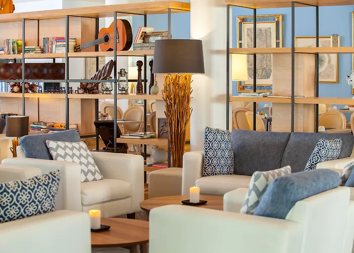 Top Hotels in Paphos, Cyprus