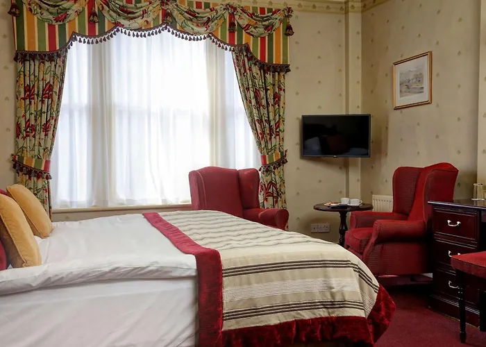 Top Hotels Near Penrith, United Kingdom