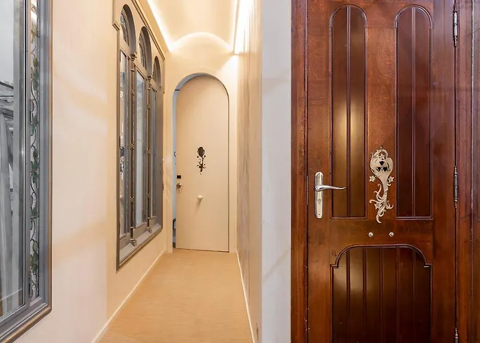 Trouvez le meilleur hôtel à Barcelone