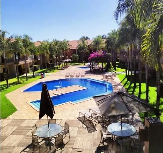 Melhor Hotel em Sorriso