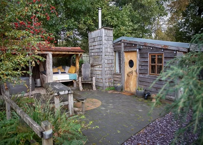 Finest Hotels with Spa in Sutton Coldfield