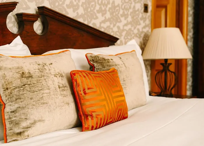 Winchester's Top Accommodations