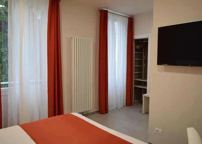 I Migliori Hotel sulla Spiaggia di Varigotti