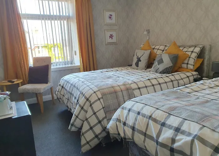 Top Premier Inn Gretna Green Accommodations