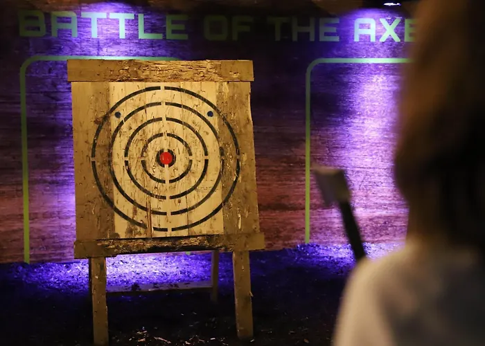 Best Hotels in North Watford, Hertfordshire