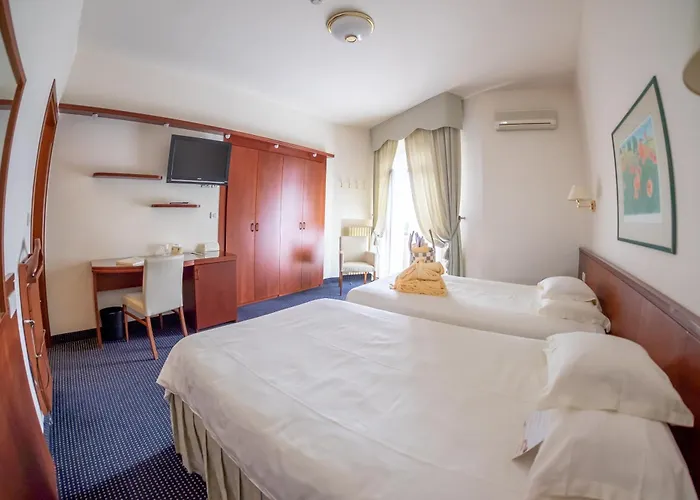 Top Hotel Terme a Montegrotto Terme