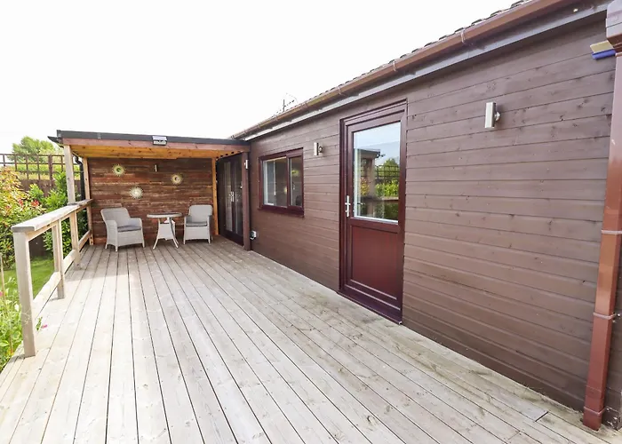 Top Wirral 5 Star Hotels for Indulgent Stays