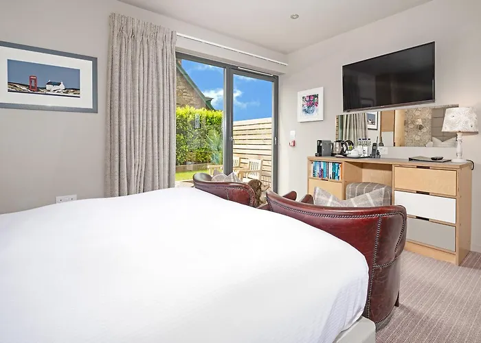 Top Pitlochry Hotels Gift Vouchers for Unbeatable Stays