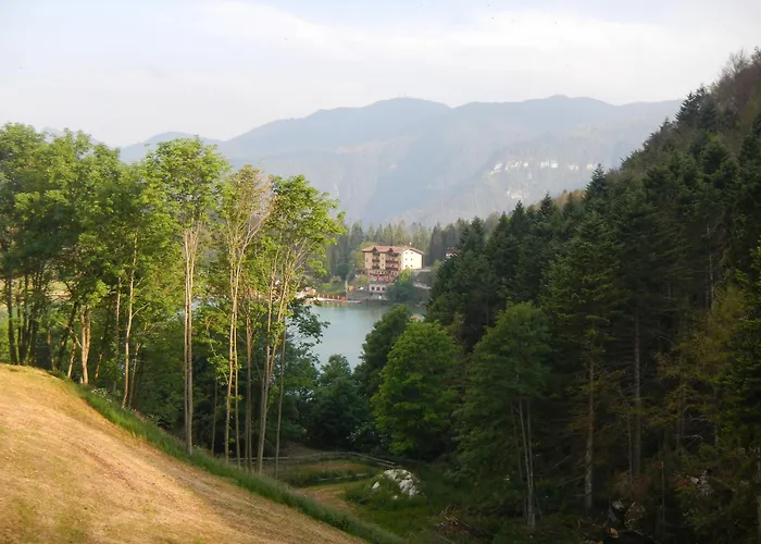 I Migliori Golf Hotel a Folgaria