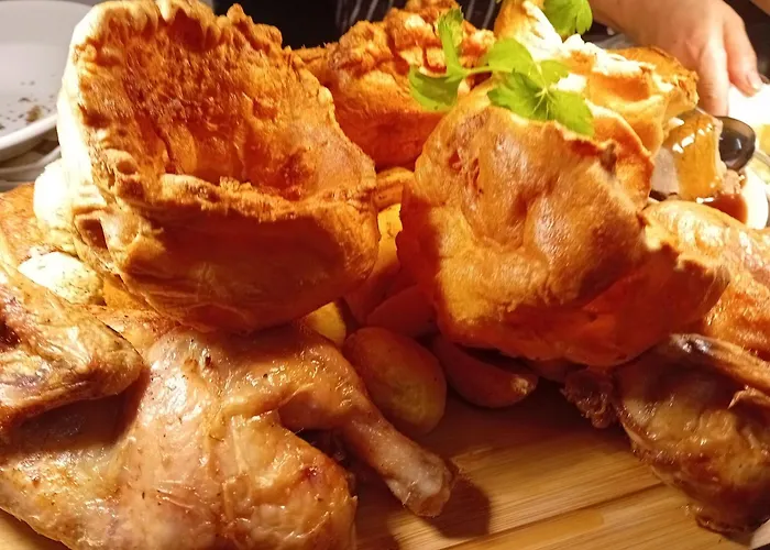 Top Hotels Near Doncaster Racecourse for Memorable Stay