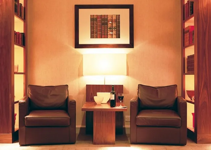 Top Hotels in Newbury