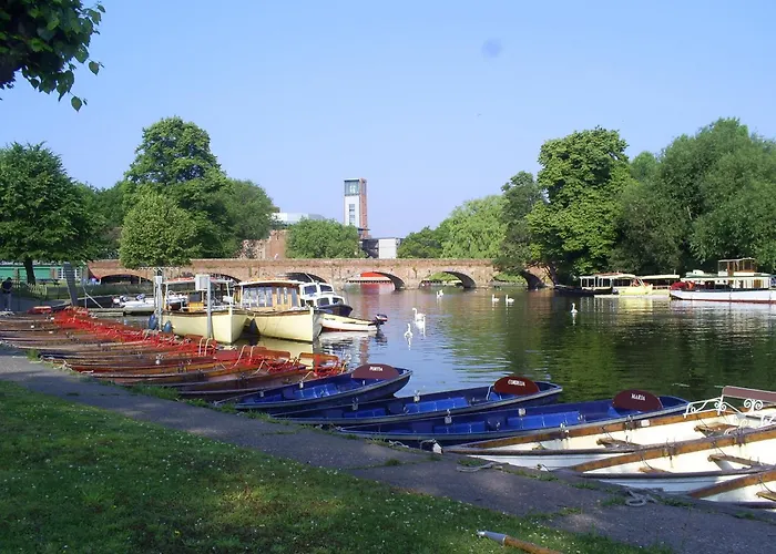 Best Budget Accommodation in Stratford-upon-Avon