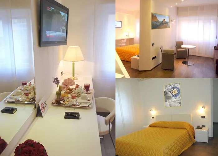 Hotel Friuli Udine UD