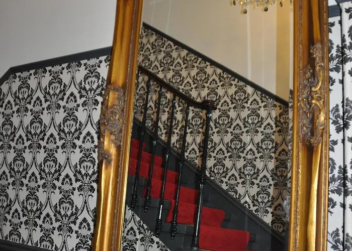 Best Hotels Near Hawick, United Kingdom