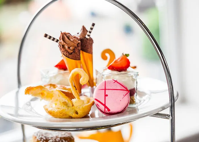 Top Hotels Near Pentyrch for Cardiff Visits