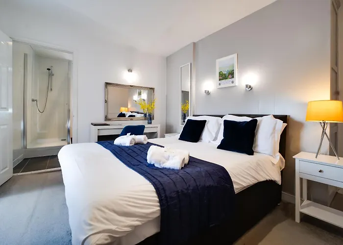 Best Hotels Near Chepstow Racecourse