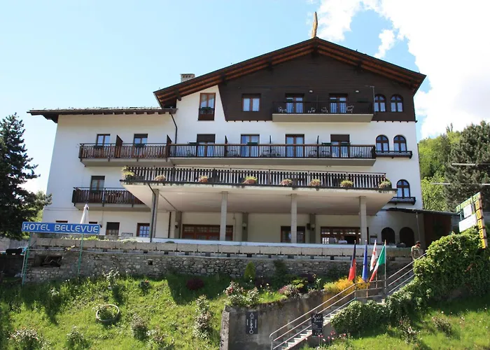 Benessere e Comfort nella Val d'Aosta