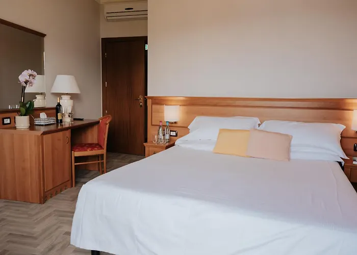 La migliore scelta di soggiorno a Stresa