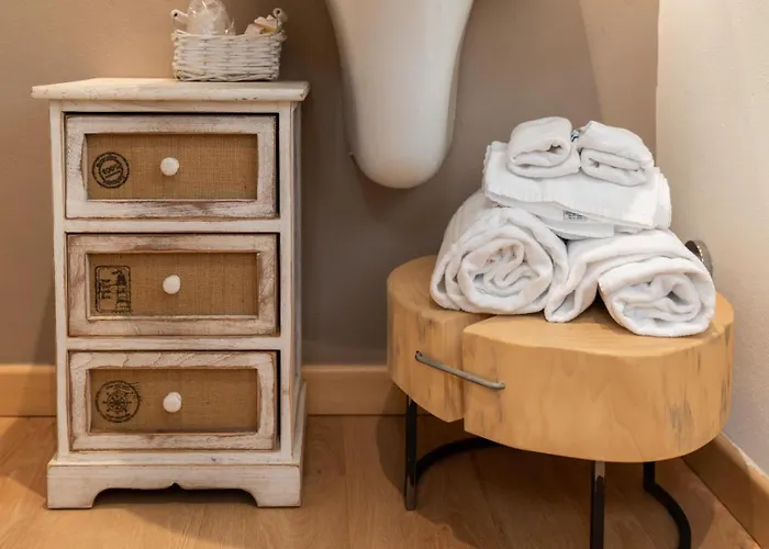 Top Hotel a Folgaria località Costa per Vacanze Alpine