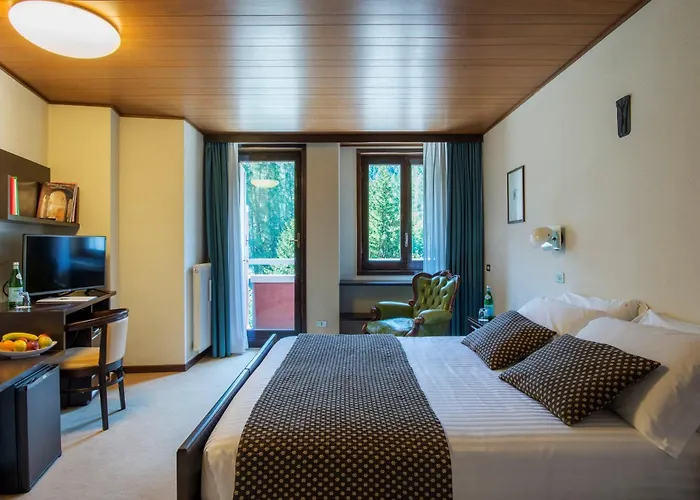 Migliore Accoglienza alle Porte delle Alpi Italiane