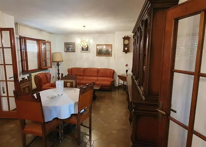 La Migliore Sistemazione a Lido di Camaiore