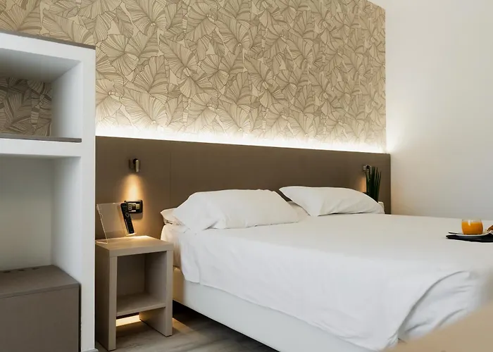 Eccellente Hotel Donatello Imola