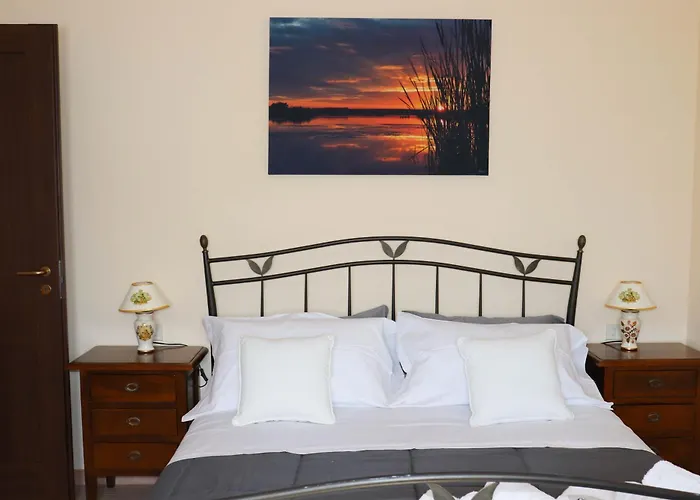 I Migliori Hotel con Spa ad Alberobello