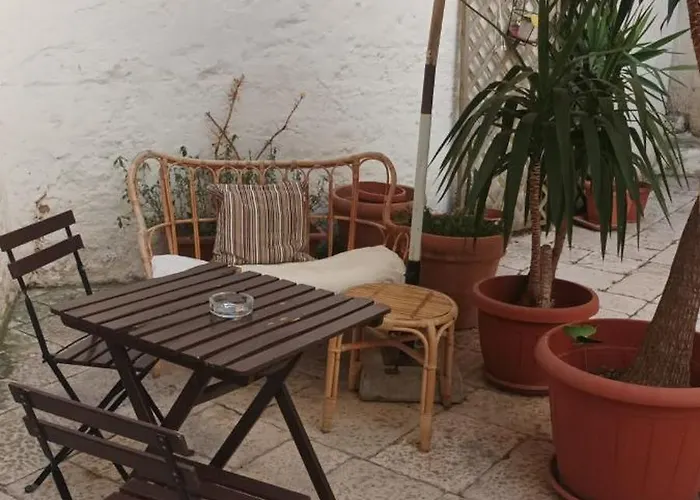 Le Migliori Sistemazioni Vicino a Palaflorio, Bari