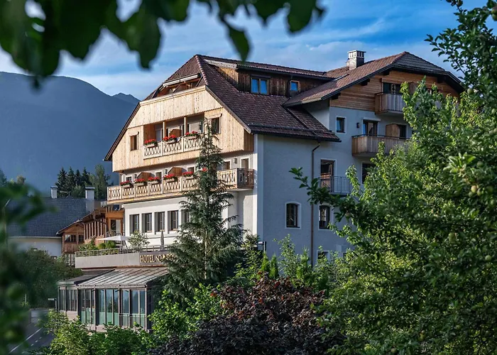 Migliori Hotel San Vigilio Di Marebbe sulle piste