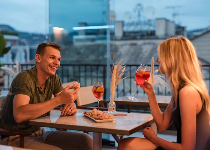 Alloggi Convenienti a Chiavari