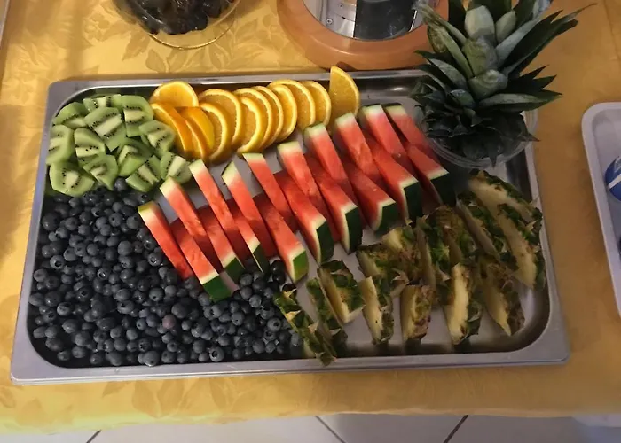 I migliori hotel a Desenzano del Garda