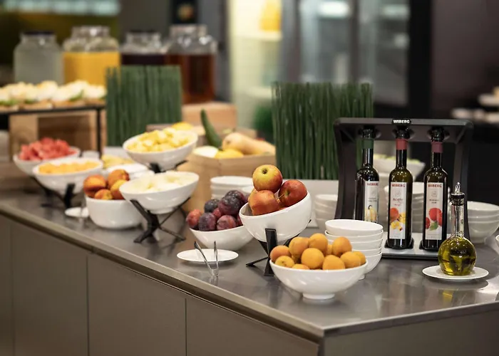 Top-Rated 3 Stars Hotels in Prague