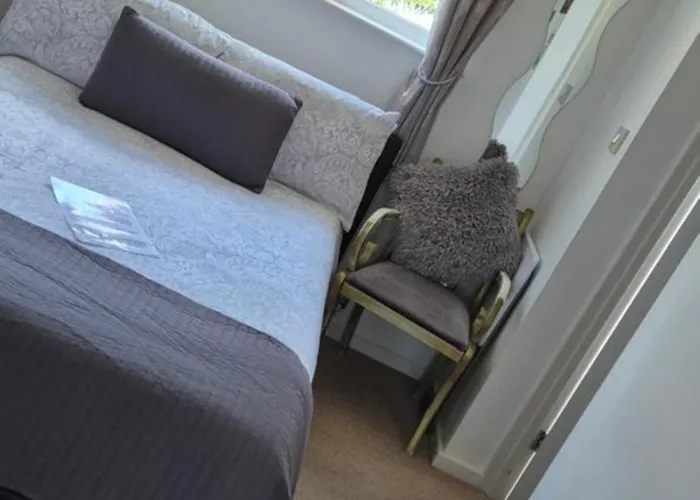 Top-Rated Hotels Near Bromsgrove