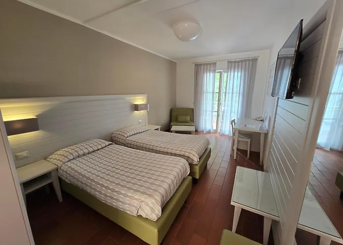 Miglior Hotel a Marina di Campo