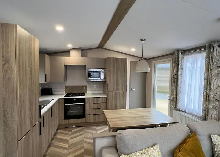 Top Luxury Accommodations in the Historic Durham