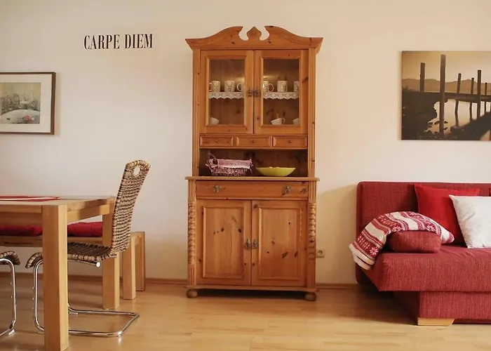 Traumurlaub am Bayerischen Karibik Walchensee Hotel